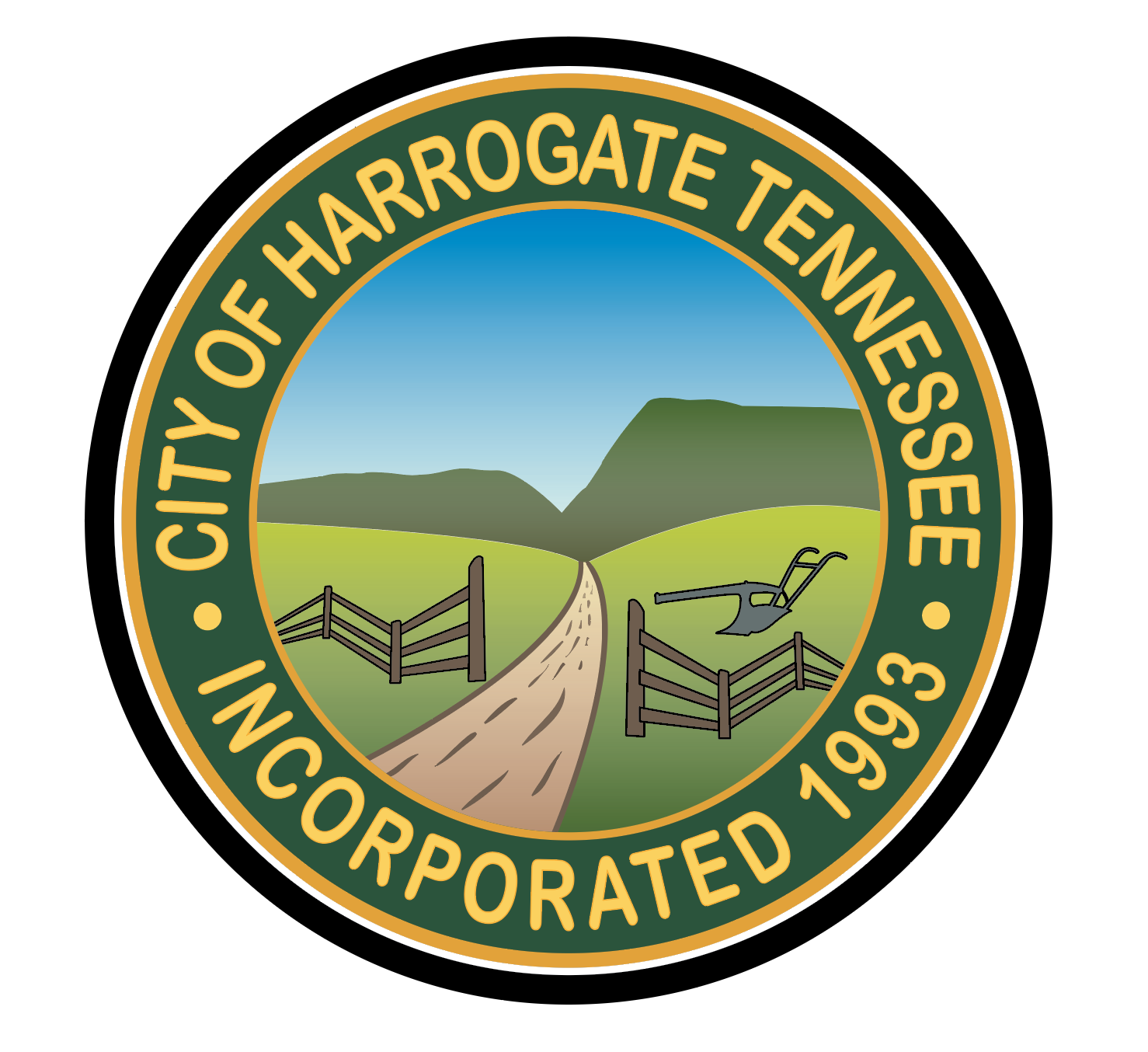 Harrogate Utility Department